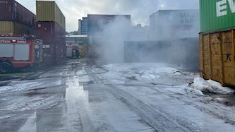 הפגיעה בתבור הגליל, צילום: תבור הגליל